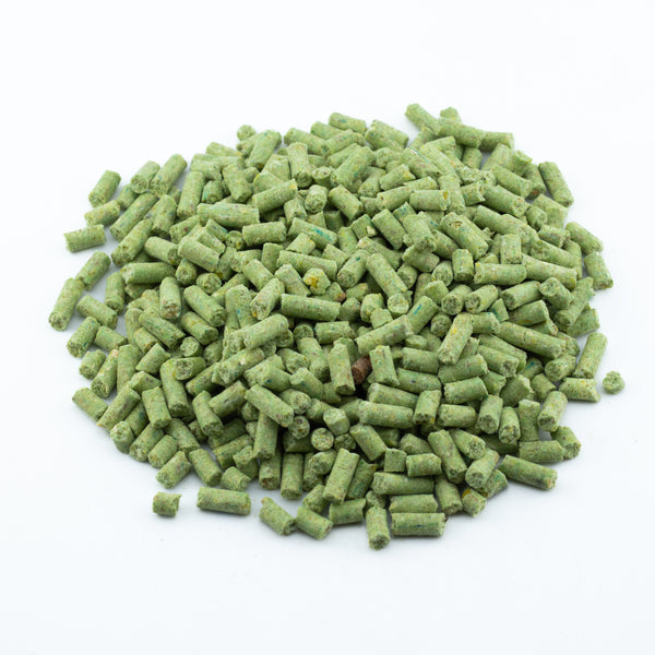 Pistachio Pellets