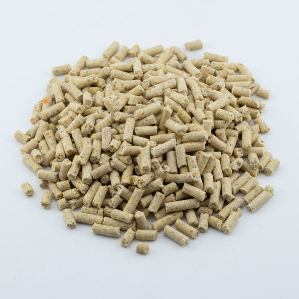 KingPotato Pellets