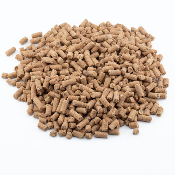SquidBomb Pellets