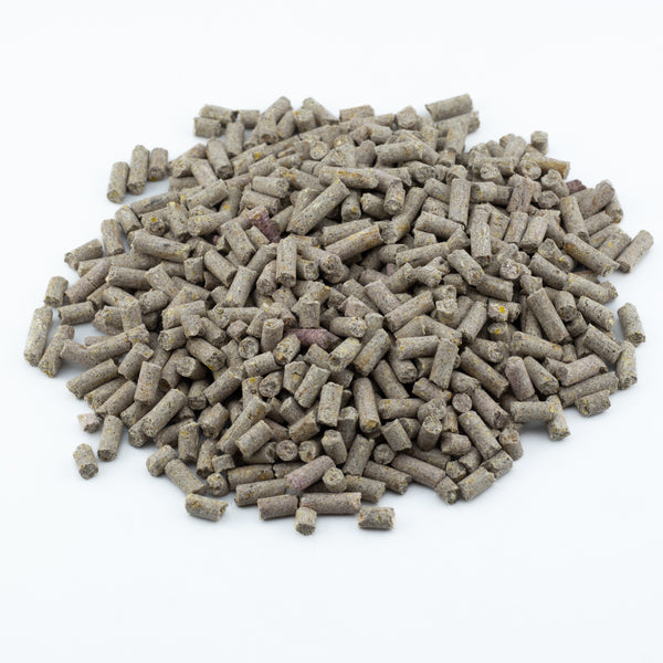 GammarusKrill Pellets
