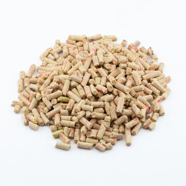 ErdbeerCream Pellet