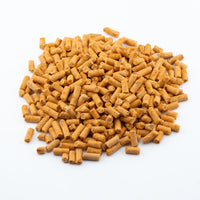 PinePeach Pellets