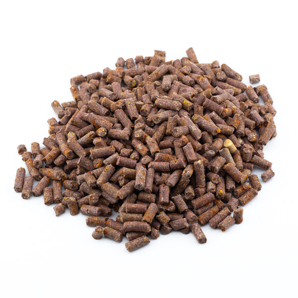 Fermento Pellets