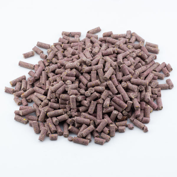 Magilla Pellets