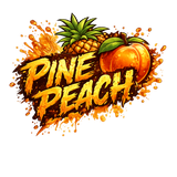 PinePeach