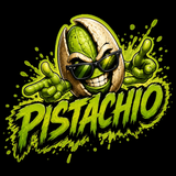 Pistácie