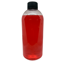 Strawberry Liquid Bait Booster